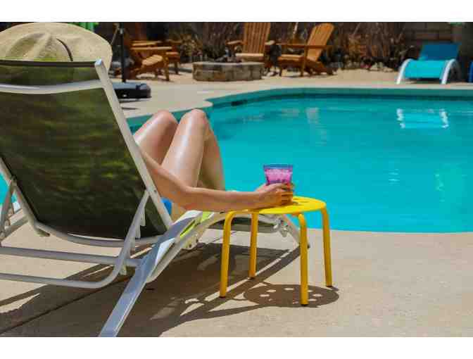 7 Nights in Sunny Coachella Valley - Photo 6