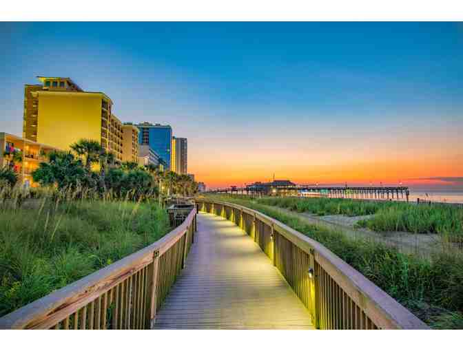 7-Night Vacation to Myrtle Beach! - Photo 4