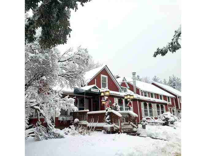 Cozy Getaway in Vermont Mountains - Photo 1