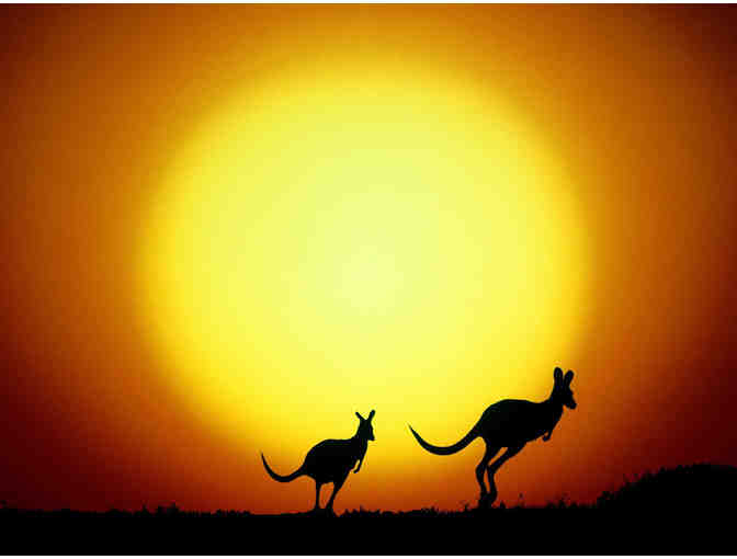 5-Star Swissotel Sydney 5-Night Stay Sydney for 2 - Photo 1