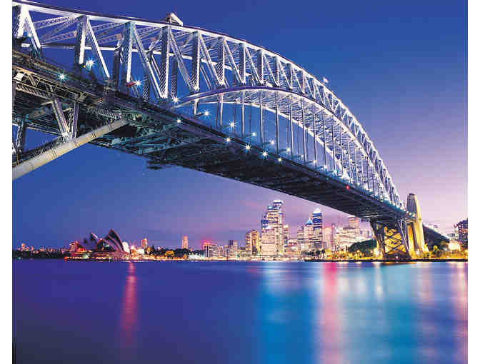 5-Star Swissotel Sydney 5-Night Stay Sydney for 2 - Photo 2
