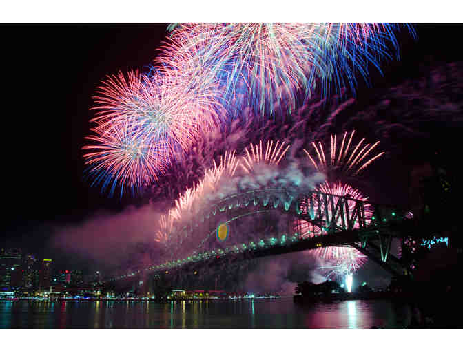 5-Star Swissotel Sydney 5-Night Stay Sydney for 2 - Photo 4