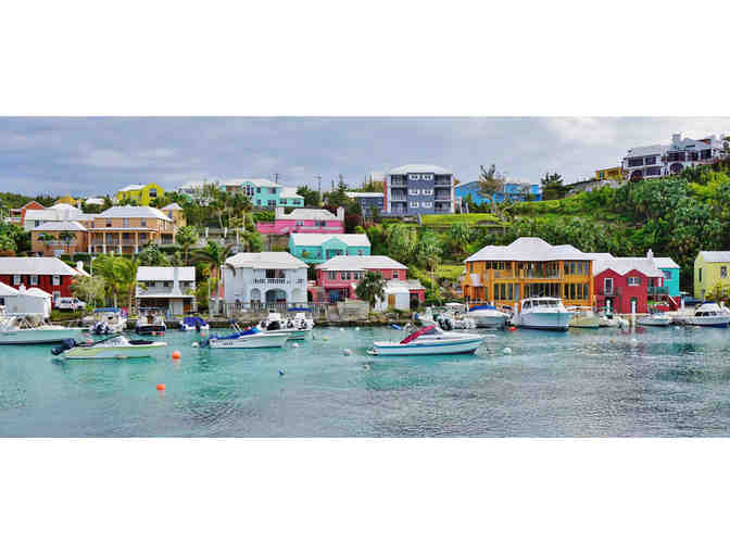 4-Night Stay at Select Fairmont Locations in Bermuda for 2 - Photo 10