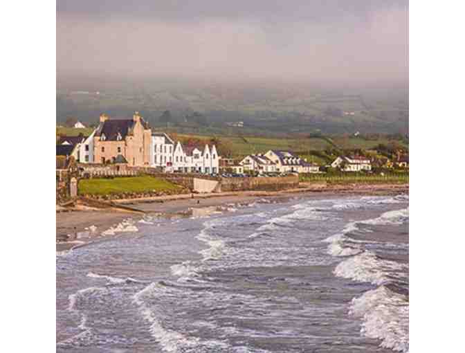 6-Night Stay in Dublin, Antrim Coast, Belfast and Historic Castles, Guinness VIP Tickets - Photo 1