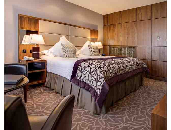 6-Night Stay in Dublin, Antrim Coast, Belfast and Historic Castles, Guinness VIP Tickets - Photo 3