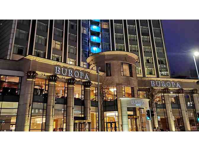 6-Night Stay in Dublin, Antrim Coast, Belfast and Historic Castles, Guinness VIP Tickets - Photo 4