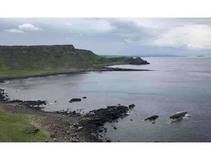 6-Night Stay in Dublin, Antrim Coast, Belfast and Historic Castles, Guinness VIP Tickets - Photo 5