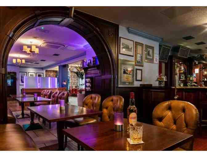 6-Night Stay in Dublin, Antrim Coast, Belfast and Historic Castles, Guinness VIP Tickets - Photo 7