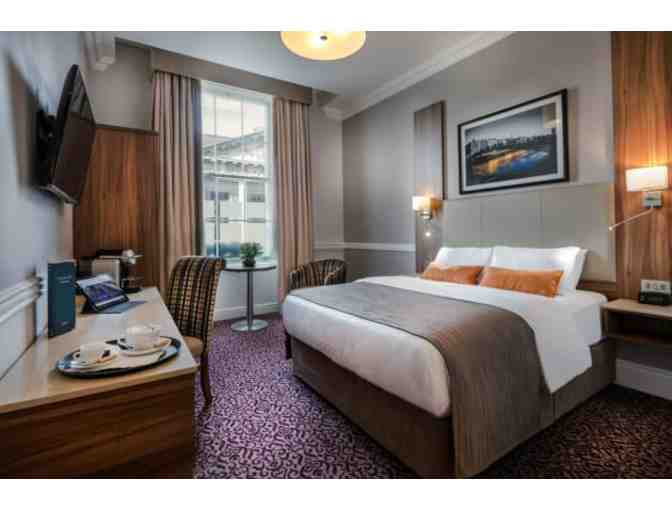 6-Night Stay in Dublin, Antrim Coast, Belfast and Historic Castles, Guinness VIP Tickets - Photo 8