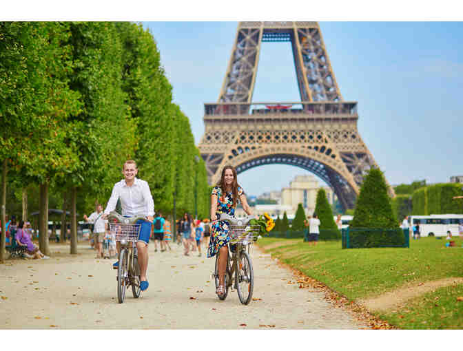 5-Night Experience at The Savoy London & Le Royal Monceau Paris Luxury Hotels for 2 - Photo 3