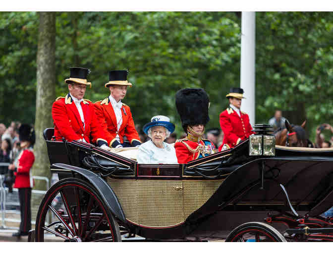 5-Night Experience at The Savoy London & Le Royal Monceau Paris Luxury Hotels for 2 - Photo 6