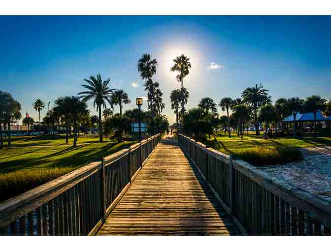 Choose Your Florida Vacation!