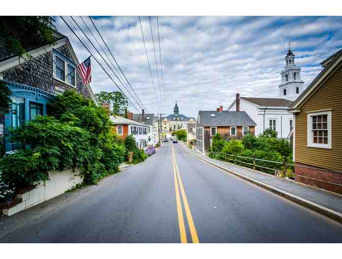 Cape Cod & More! 7-Night Resort Stay