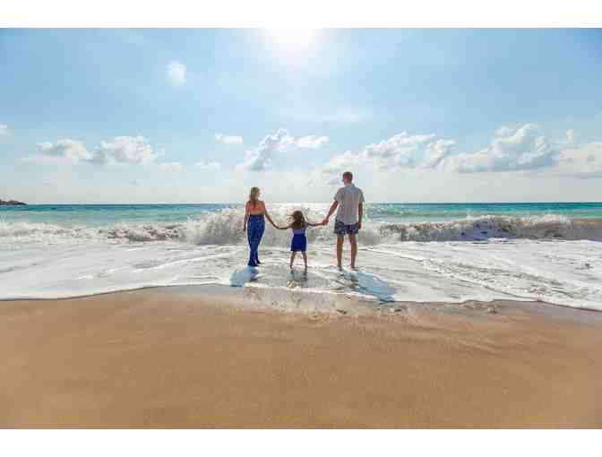 5-Night Family Getaway to Florida!