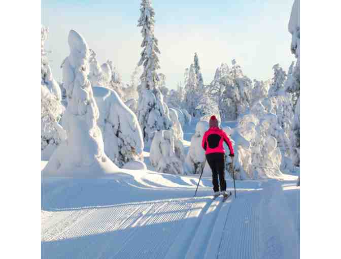 4-Night Family Trip to Yellowstone Country