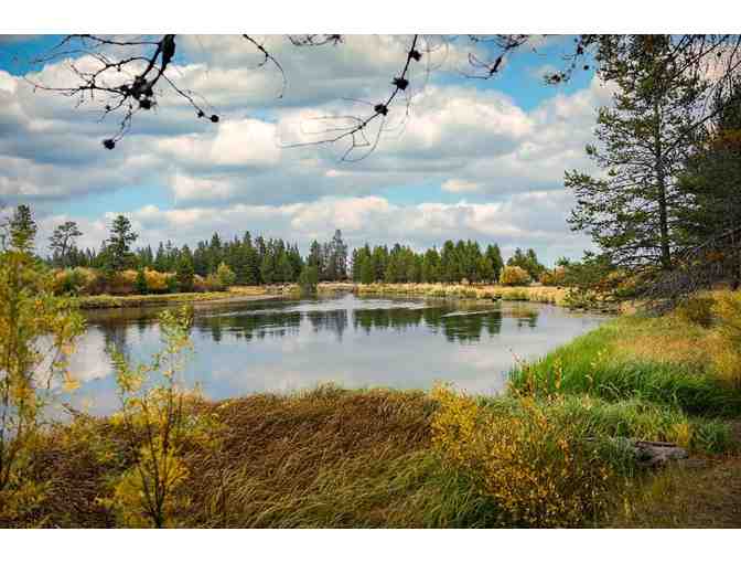 3-Night Getaway to Beautiful Oregon!