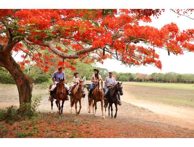 Exclusive Caribbean Getaway: Casa de Campo