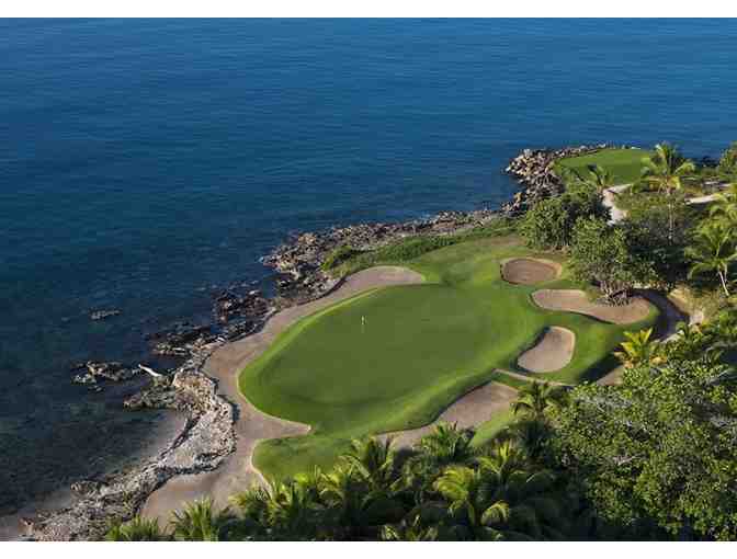 Exclusive Caribbean Getaway: Casa de Campo