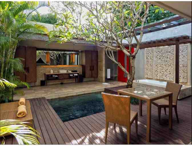 5 Nights Wellness Hideaway in Bali