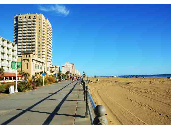 3-Night Resort Getaway to Myrtle Beach!