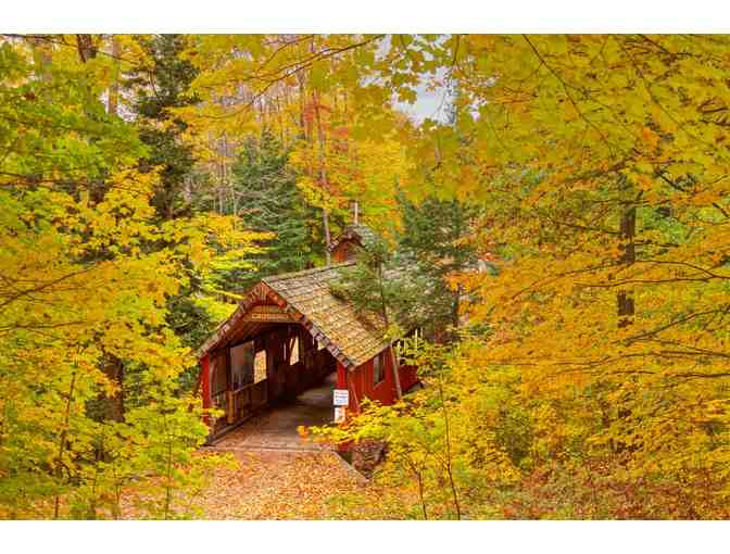 3-Night Resort Getaway to Michigan