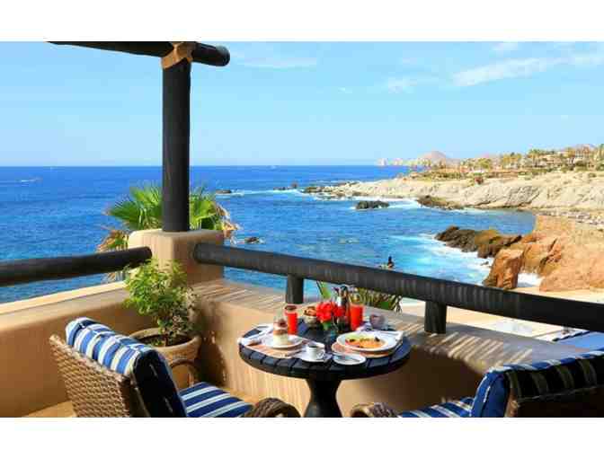 Amazing Cabo San Lucas Vacation for Two!