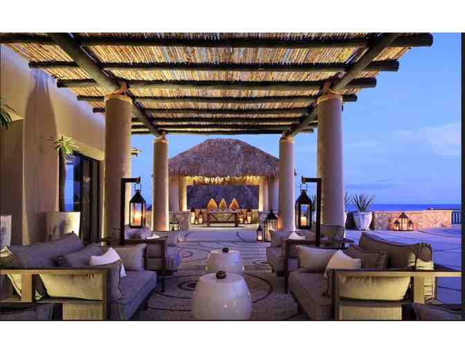 Amazing Cabo San Lucas Vacation for Two!