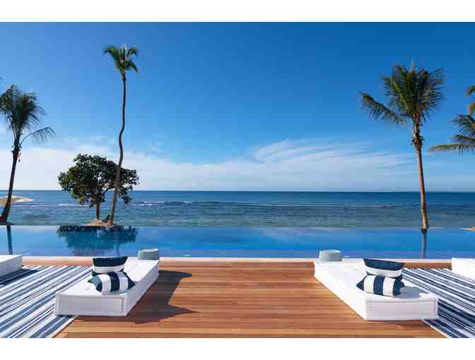 Luxury Spa Getaway to Casa de Campo