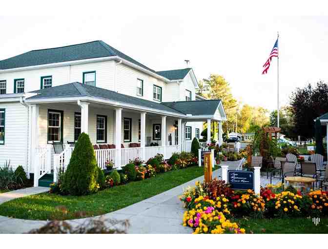 Couples Getaway to Lake Erie