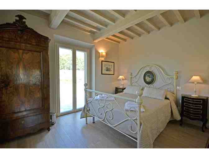 Amazing 3-Bedroom Tuscany Private Villa