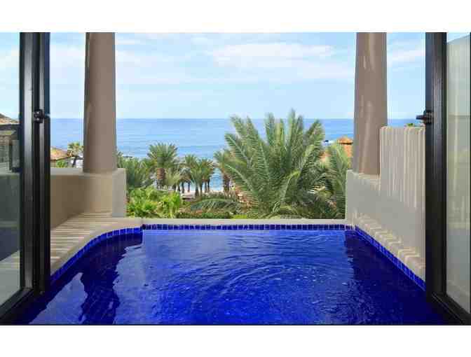 Amazing Cabo San Lucas Vacation for Two!