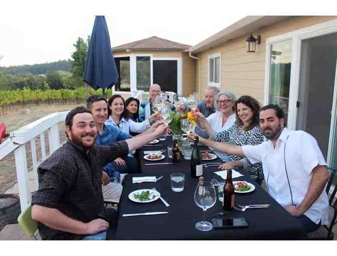 Sonoma Wine Country Getaway - Photo 5