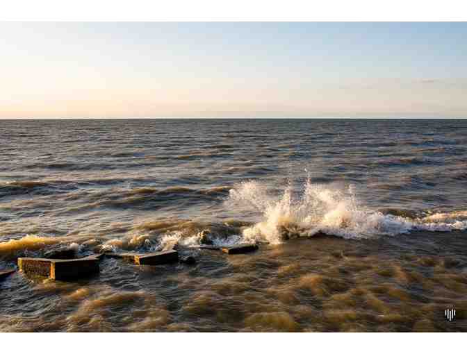 Couples Getaway to Lake Erie