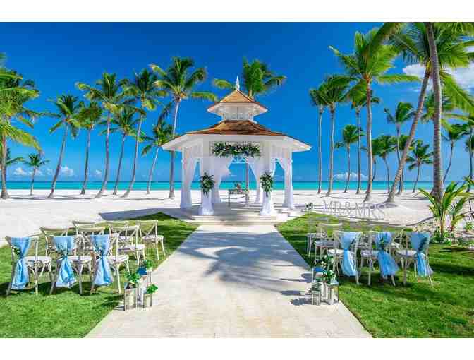 Cap Cana All-Inclusive