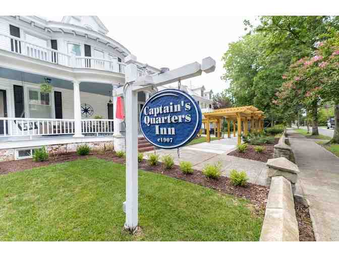 2 Nights in Charming & Historic B&B - Photo 2