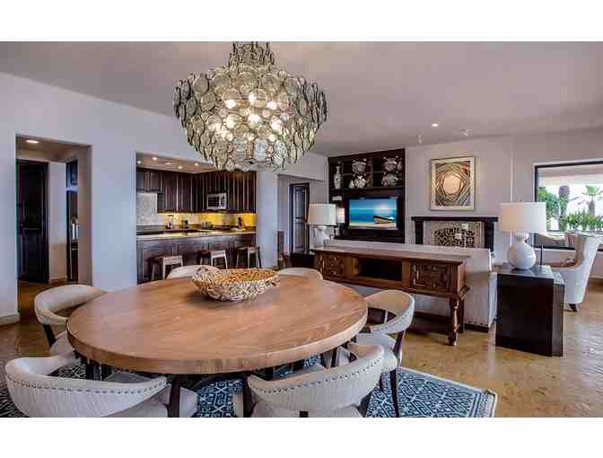 Esperanza Resort - Cabo San Lucas Luxury