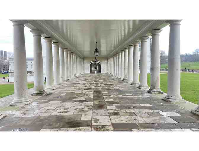 Dearest Reader: Bridgerton