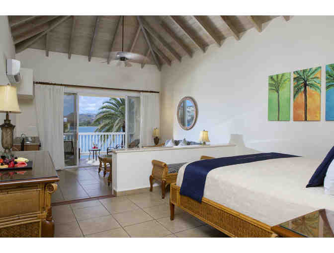 ST. JAMES'S CLUB & VILLAS