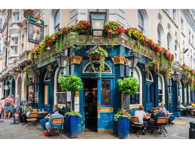 Dearest Reader: Bridgerton