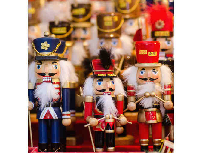 Bavarias Best Christmas Markets Nuremberg and Munich