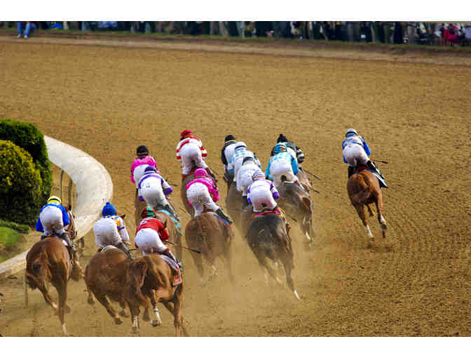 Churchill Downs VIP - Photo 6