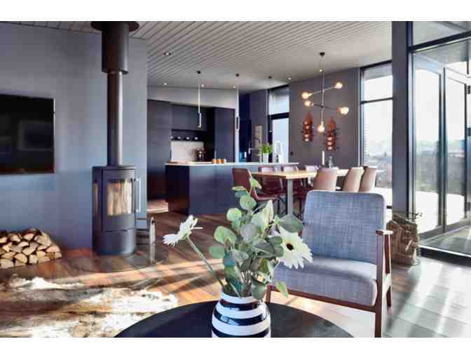 Iceland Into the Wild