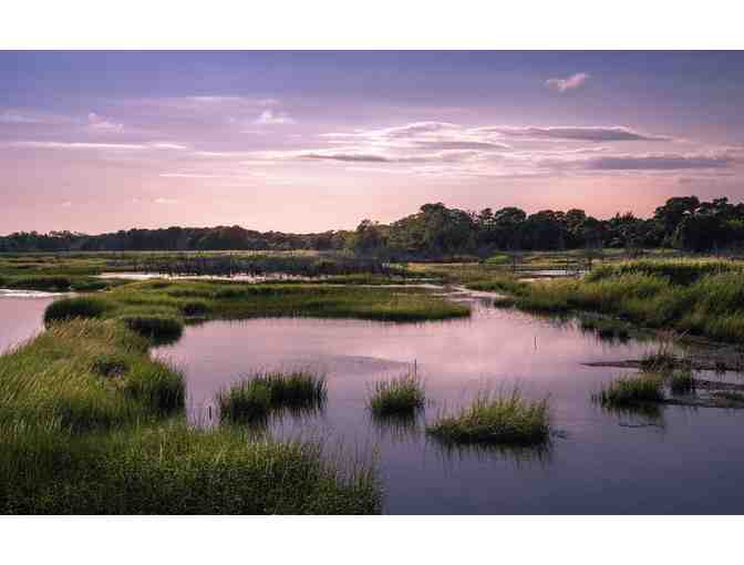 4 Nights in Cape Cod