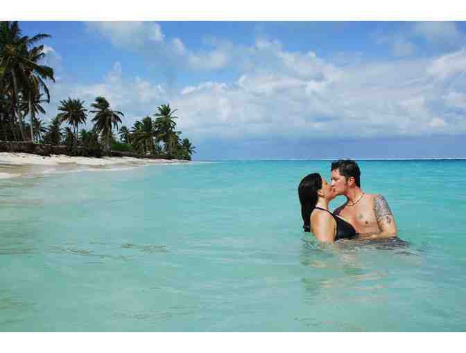 Bahamas & More! 5-Night Getaway