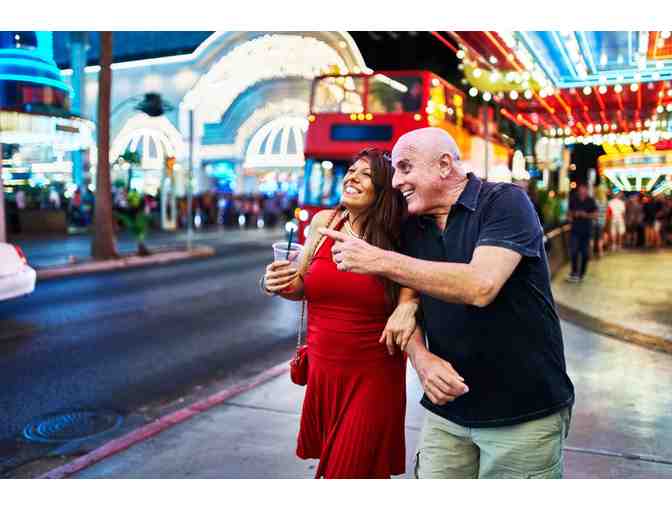 3-Night Luxury Getaway to Las Vegas