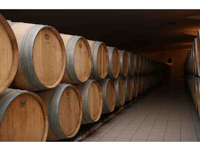 Bordeaux & Cognac Revealed