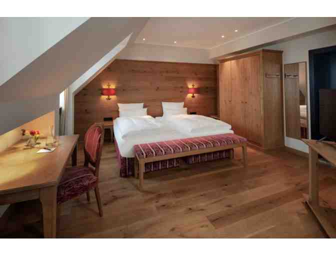 Bavarian Beer & Castles in Munich