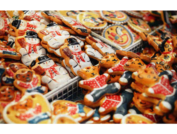 Bavarias Best Christmas Markets Nuremberg and Munich