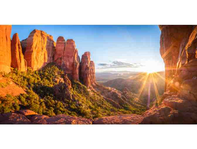 3 Nights in Sedona + Red Jock Jeep Tour - Photo 4