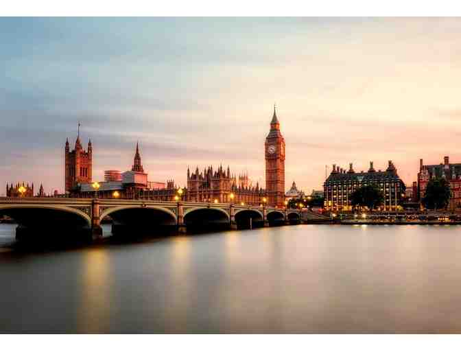 4 Nights in London + Food Tour - Photo 1